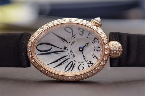 breguet watches for women